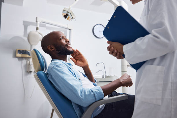 Best Cracked Tooth Emergency Dentist  in Grafton, ND