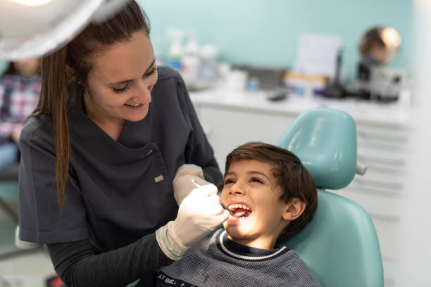 Best Chipped Tooth Repair Near Me  in Grafton, ND