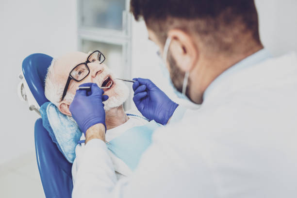 Best Tooth Pain Emergency Relief  in Grafton, ND